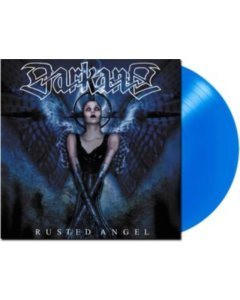 DARKANE - RUSTED ANGEL