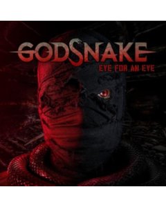 GODSNAKE - EYE FOR AN EYE