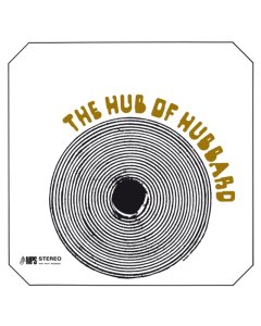 HUBBARD,FREDDIE - HUB OF HUBBARD