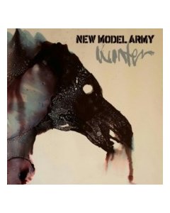 Winter - New Model Army