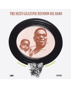 GILLESPIE,DIZZY - 20TH & 30TH ANNIVERSARY