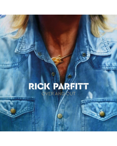 PARFITT,RICK - OVER AND OUT