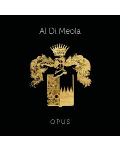 DI MEOLA,AL - OPUS