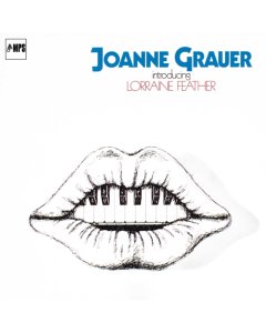 GRAUER,JOANNE - INTRODUCING LORRAINE FEATHER (IMPORT)