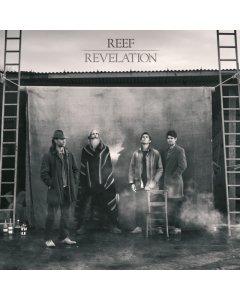 Revelation - Reef