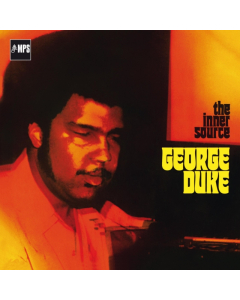 DUKE,GEORGE - INNER SOURCE (2LP/180G/IMPORT)