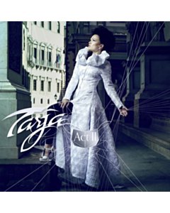 Act Ii - Tarja