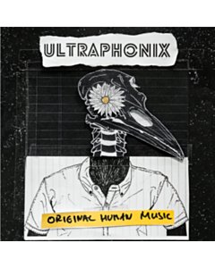 Original Human Music - Ultraphonix