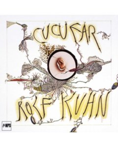 KUHN,ROLF - CUCU EAR