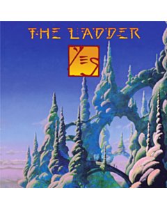 Ladder (2Lp) - Yes