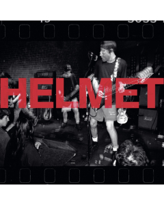 HELMET - LIVE & RARE
