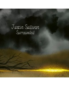 Surrounded (2Lp/Gatefold) - Justin Sullivan