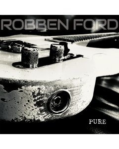 FORD,ROBBEN - PURE