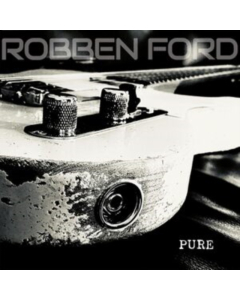 FORD,ROBBEN - PURE (LIMITED BOX SET/YELLOW VINYL/5-7INCH)
