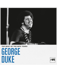 DUKE,GEORGE - BEST OF MPS YEARS (2LP)