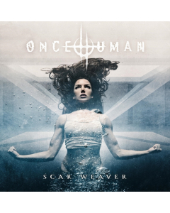 ONCE HUMAN - SCAR WEAVER