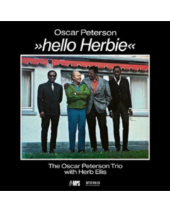 PETERSON,OSCAR TRIO - ANOTHER DAY