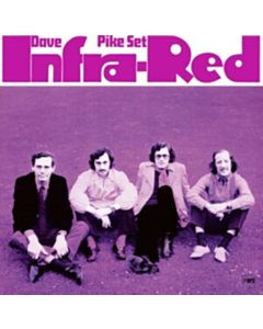 Infra Red - Dave Set Pike