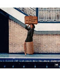 One Grass Skirt To London - Malia