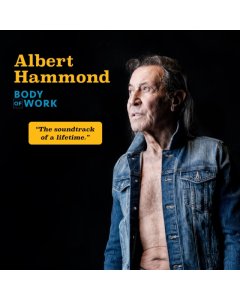 HAMMOND,ALBERT - BODY OF WORK (2LP)