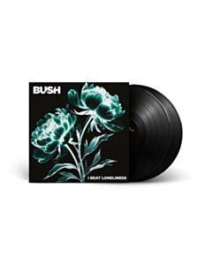 I Beat LonelinessÃÂ (2Lp) - Bush