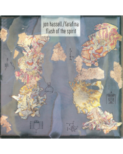 HASSELL,JON; FARAFINA - FLASH OF THE SPIRIT
