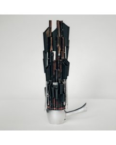 JIHA,PARK - GLEAM