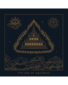 YIN YIN - AGE OF AQUARIUS