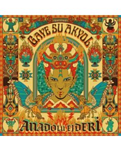 Anadolu Ejderi - Akyol,Gaye Su