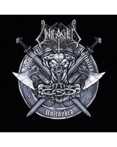 UNLEASHED - HAMMER BATTALION