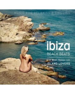 VARIOUS ARTISTS - IBIZA BEACH BEATS