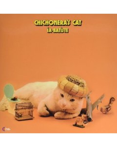 IA-BATISTE - CHICHONERA'S CAT (LIMITED/IMPORT)