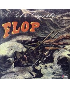 LE SYSTEME CRAPOUTCHIK - FLOP (2LP)