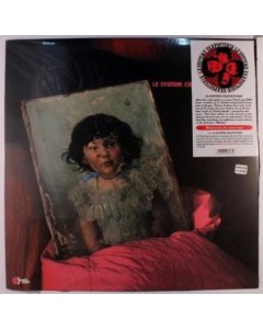 Le Systeme Crapoutchik - Le Systeme Crapoutchik