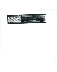 EVERYONE INVOLVED - EITHER/OR (LP/SIN)