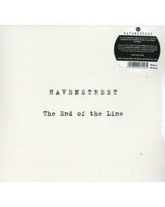 HAVENSTREET - END OF THE LINE/PERSPECTIVES (2LP)
