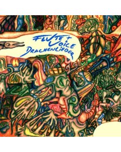 FLUTE & VOICE - DRACHENLIEDER
