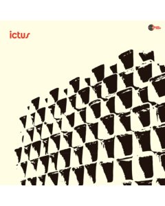 ICTUS - ICTUS (GATEFOLD)