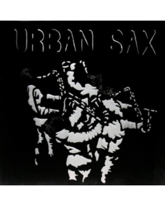 URBAN SAX - FRACTION SUR LE TEMPS