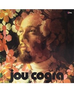 JOUCOGRA - HAMMOND EXPLOSION (LIMITED)