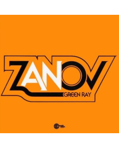 ZANOV - GREEN DAY (LP/7INCH)