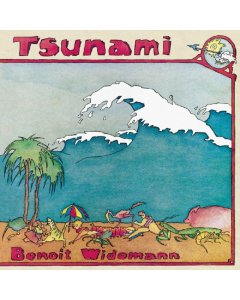 Tsunami - Benoit Widemann