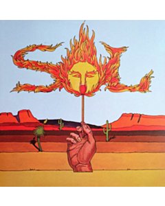 Sol - Gallardo,Joe & Sol