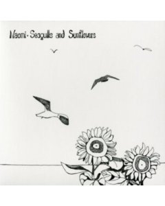 LEWIS,NAOMI - SEAGULLS & SUNFLOWERS