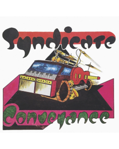 SYNDICATE - CONVEYANCE