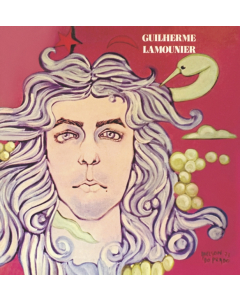 LAMOUNIER,GUILHERME - GUILHERME LAMOUNIER