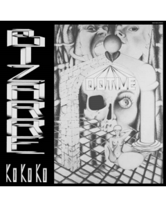 BIZARRE KOKOKO - 00 TIME