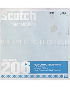 POPCORN - PRIME CHOICE