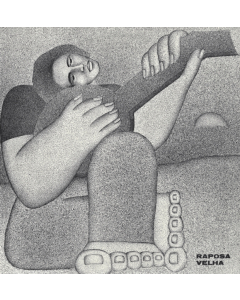 RAPOSA VELHA - RAPOSA VELHA