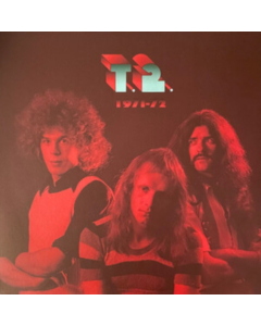 T2 - 1971-72